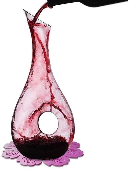 Wine Decanter 1