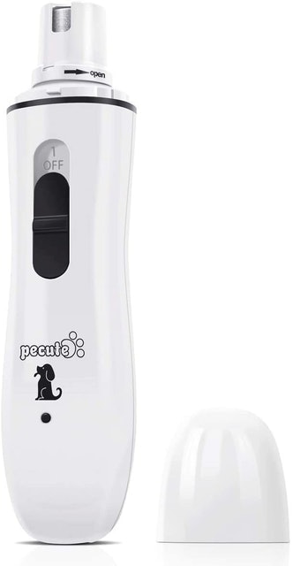 10 Best Nail Clippers for Dogs in the UK 2024 | Grinders, Scissors and More 2