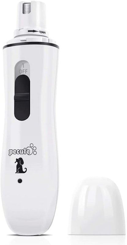 Pet Nail Grinder 1