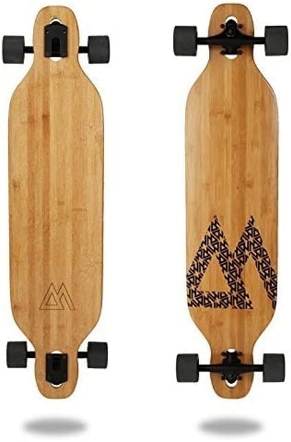 Best Cruiser Skateboards UK 2024 | Mindless, Landyachtz and More 3
