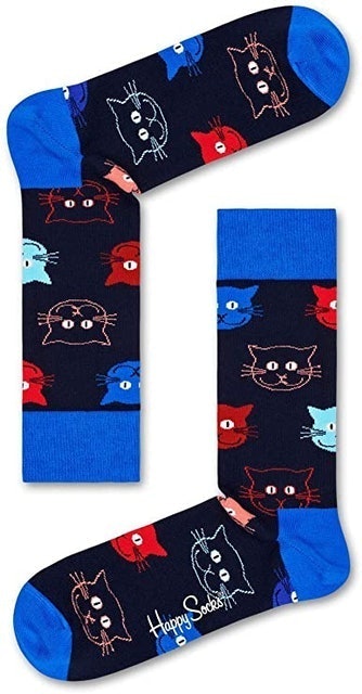 Mixed Cat Gift Set 3