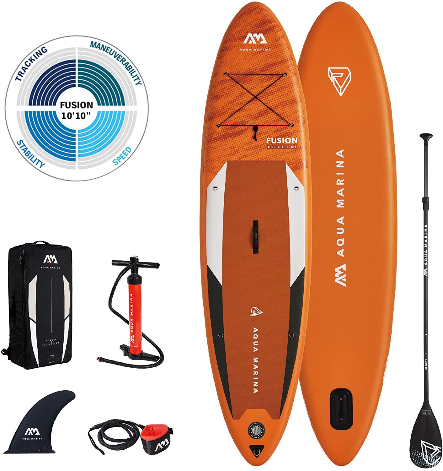 10 Best Stand Up Paddle Boards UK 2024 | Bestway, Roc and More 5