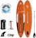 Aquamarina FUSION Inflatable SUP Package 1