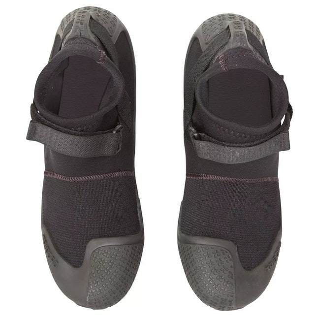 3mm Wetsuit Boots 2
