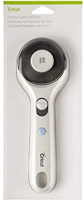 Rotary Cutter  1