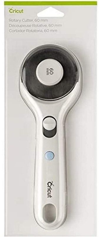 Rotary Cutter 1