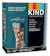 KIND Dark Chocolate Nuts & Sea Salt Bar 1