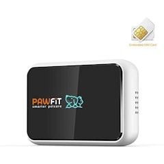 GPS Dog Tracker