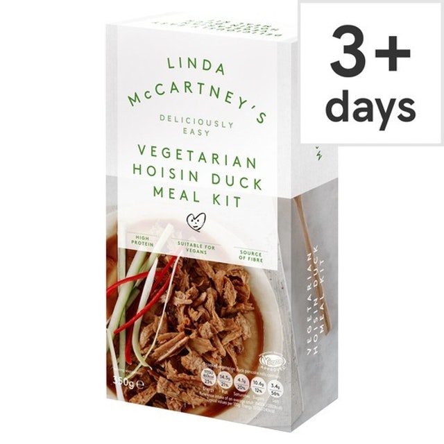 10 Best Meal Kits in the UK 2024 (Simply Cook, Linda McCartney and More) 2