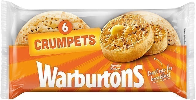 10 Best Crumpets UK | Warburtons Genius and More 1