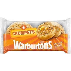 Crumpets