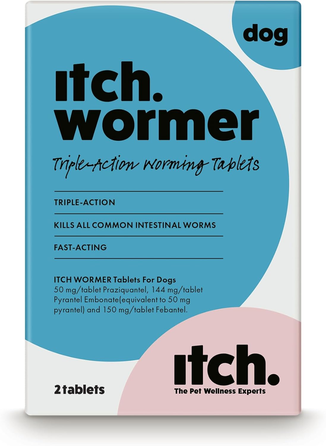 9 Best Dog Wormers 2024 | UK Veterinarian Reviewed 3