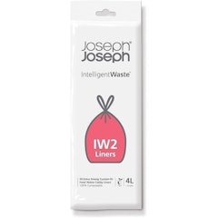30007 IW2 Compostable Bags