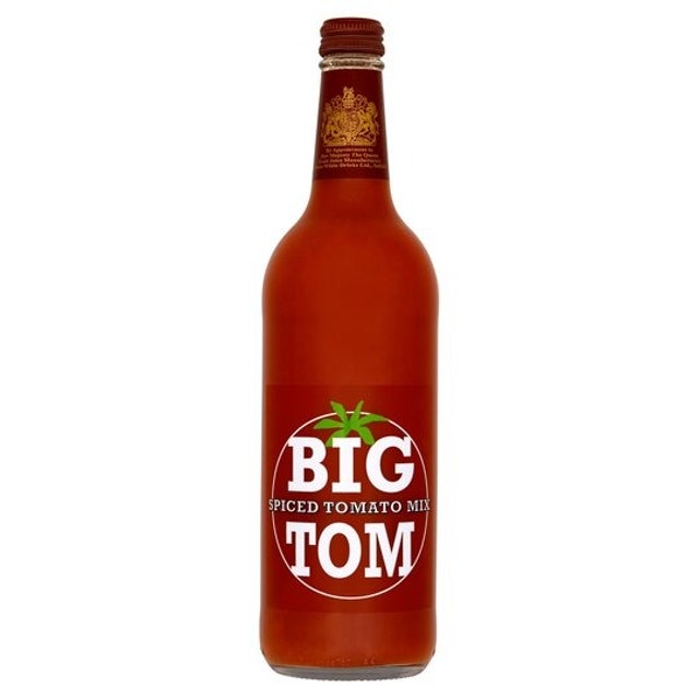 10 Best Mixers for Alcohol UK | San Pellegrino Fever Tree and More 3