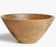 ANYDAY John Lewis Mango Wood Salad Bowl 1