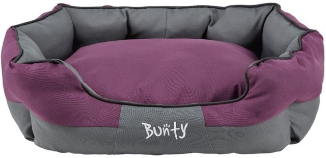 Anchor Waterproof Dog Pet Bed - Small 2