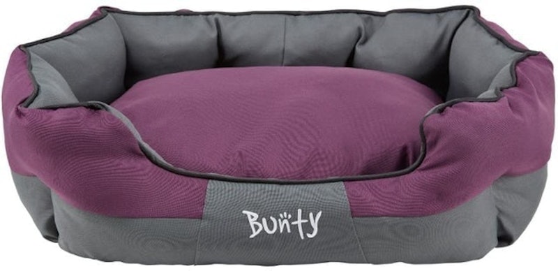 Anchor Waterproof Dog Pet Bed - Small 2