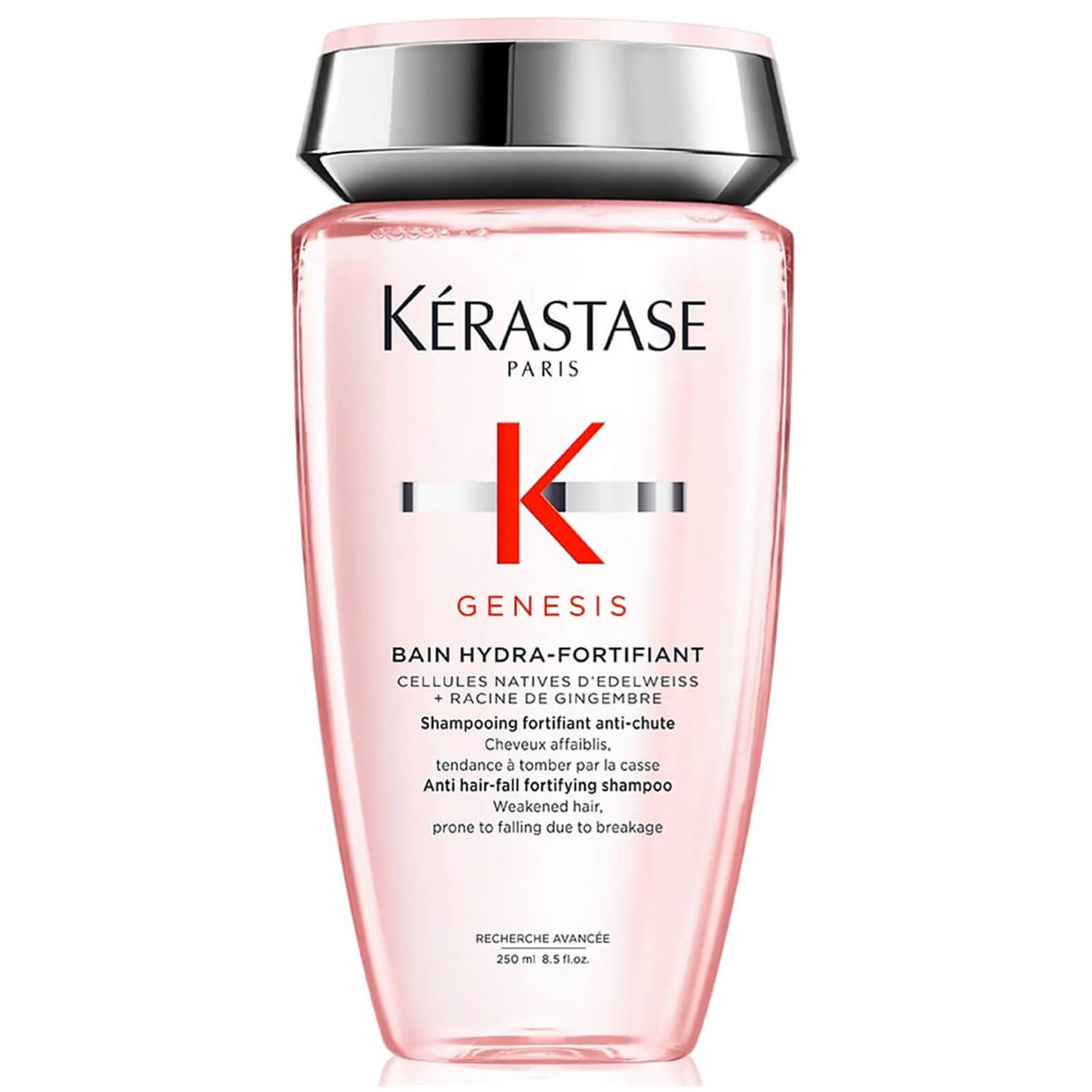 10 Best Hair Loss Shampoos UK 2024 | Viviscal, Kérastase and More 2