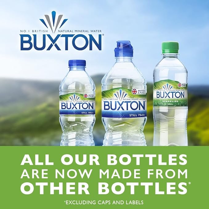 Still Natural Mineral Water 3