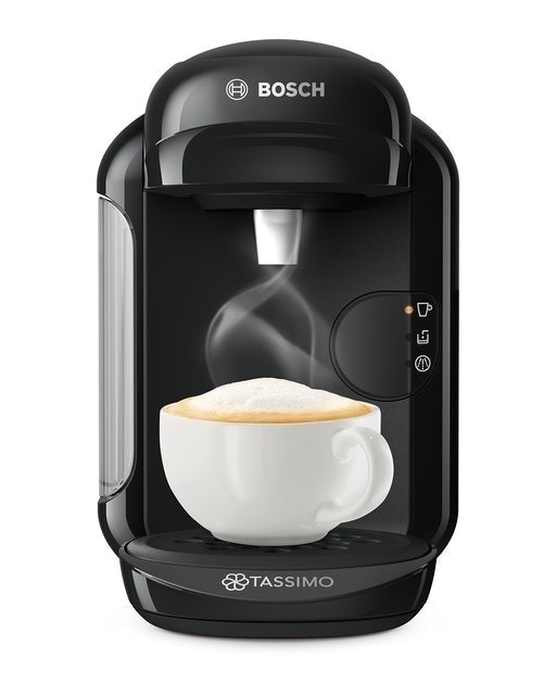 10 Best Pod Coffee Machines UK 2024 3