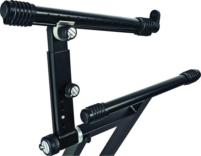 Double Keyboard Stand 3