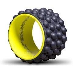 The Ultimate Back Roller