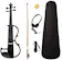 Fauge Beginner Electric Violin 1