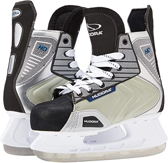 HD-216 Hockey Ice Skates 1