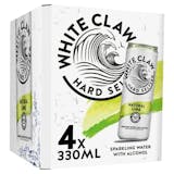 10 Best Hard Seltzers | UK Nutritionist Reviewed 2