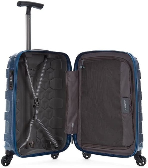 Atom Suitcase 2