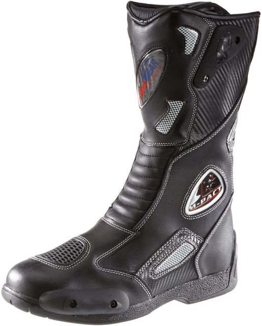 Sport Motorcycle Boots 1