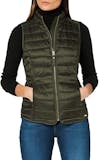 10 Best Women's Gilets UK 2024 | Barbour, Jules and More 3