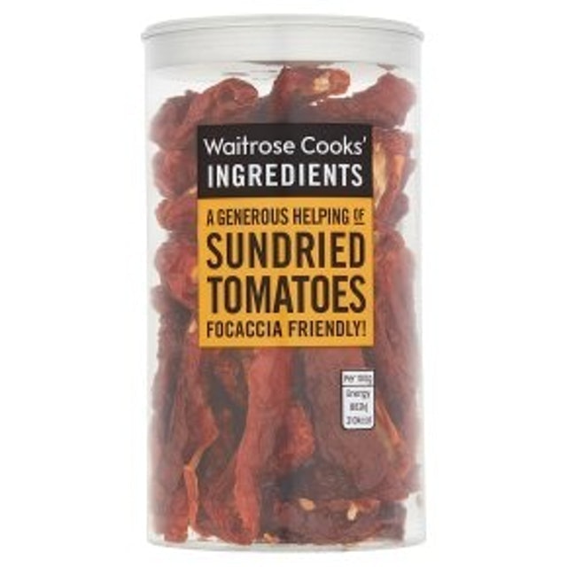 Sundried Tomatoes 1