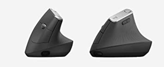 MX Vertical Ergonomic 2
