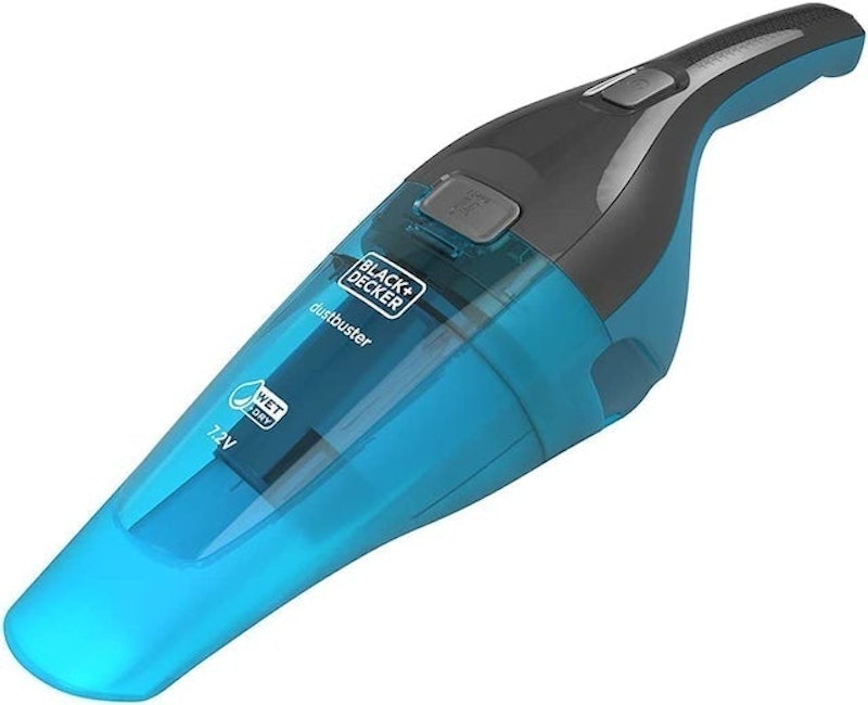 Wet and Dry Handheld Vacuum Cleaner 1