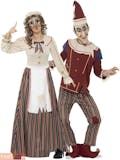 10 Best Halloween Costumes for Couples UK 2024 1