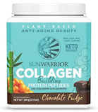 9 Best Vegan Collagen Supplements UK 2024 | Swisse, Sunwarrior and More 5