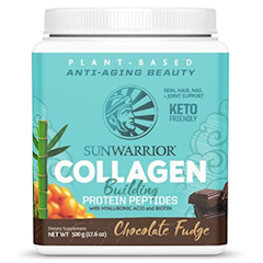 Collagen Building Protein Peptides