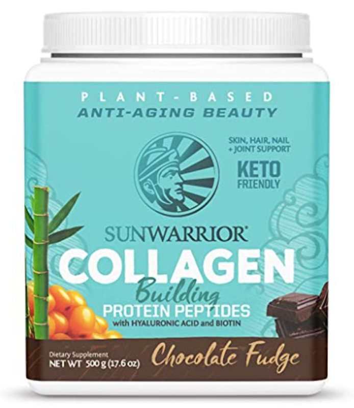 Collagen Building Protein Peptides 1
