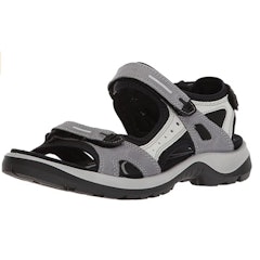 4. ECCO Women’s Offroad Hiking Sandals