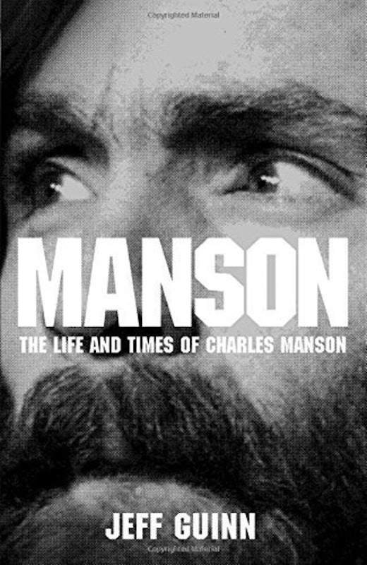 Manson: The Life and Times of Charles Manson 1