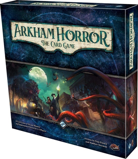 10 Best Cooperative Board Games UK 1