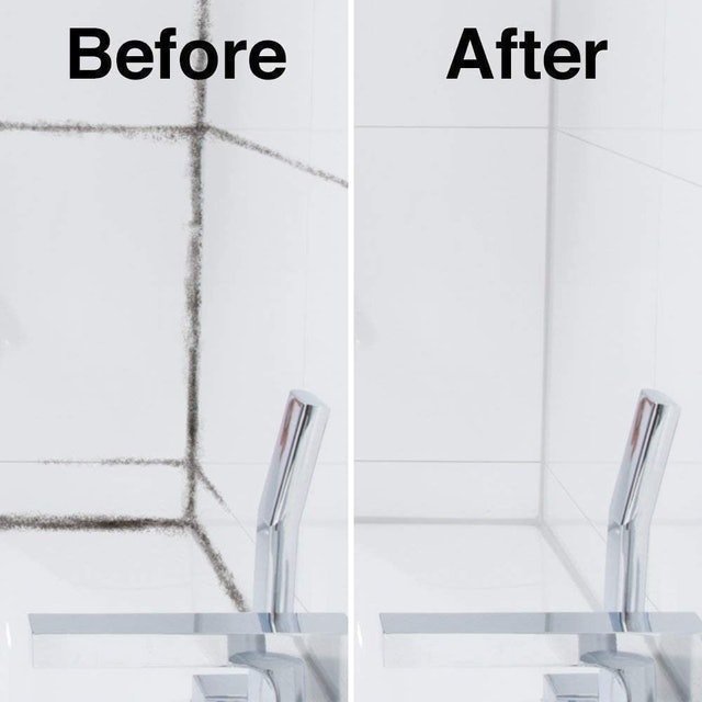 Mould Remover Foam Spray 5