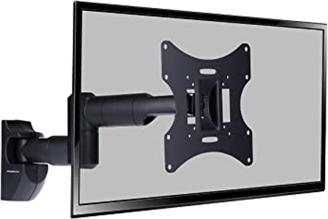 Swing Arm Wall TV Bracket 3