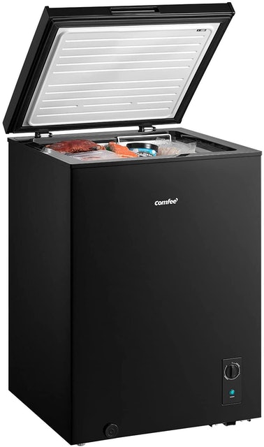 Chest Freezer 2