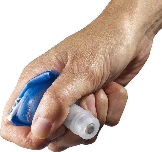 Soft Flask 3