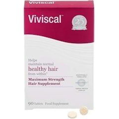 Maximum Strength Hair Growth Supplements