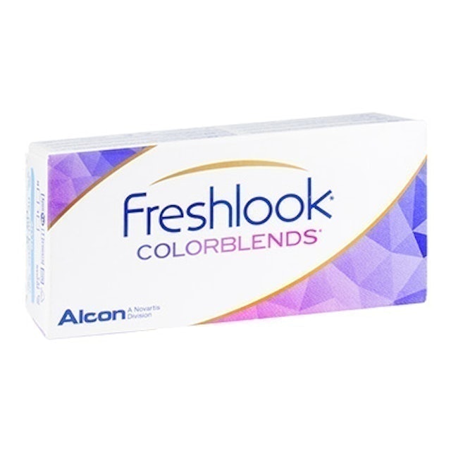 10 Best Coloured Contact Lenses UK 2024 | Freshlook, Bausch & Lomb and More 5