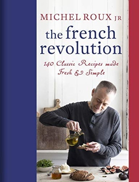 10 Best French Cookbooks UK 2024 | Larousse Gastronomique, Julia Child and More 3