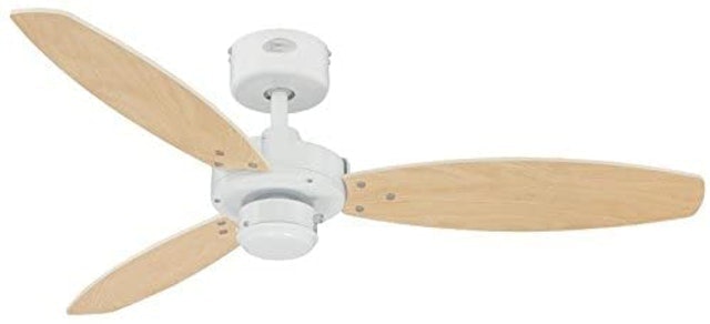 Jet II Ceiling Fan 2